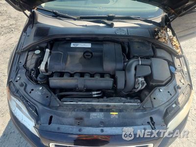 Zdjęcie 12 z 13 samochodu: 2012 VOLVO XC70 3.2 VIN:YV4952BL9C1125893 - miniatura