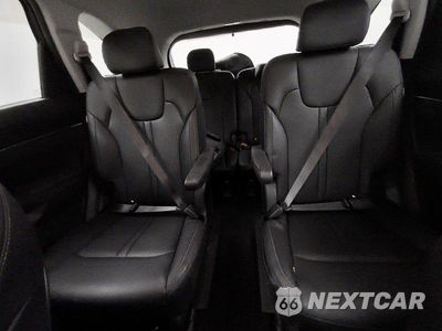 Zdjęcie 10 z 14 samochodu: 2025 KIA SORENTO EX VIN:KNDRHDJG9S5318238 - miniatura