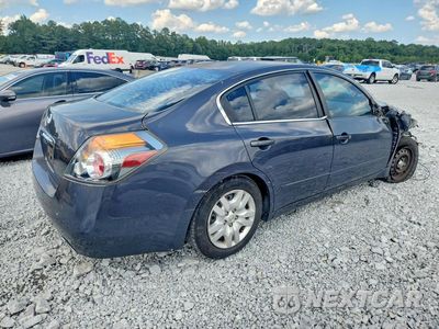 Trzecie zdjęcie samochodu z tyłu: 2012 NISSAN ALTIMA 2.5 VIN:1N4AL2AP6CN529906 - miniatura