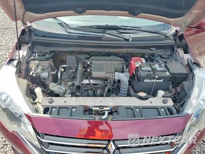 Zdjęcie 11 z 12 samochodu: 2024 MITSUBISHI MIRAGE G4 ES VIN:ML32FUFJ2RHF00311 - miniatura