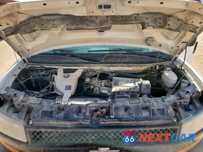 Zdjęcie 12 z 13 samochodu: 2020 CHEVROLET EXPRESS G3500 LS VIN:1GAZGNFG8L1272873 - miniatura