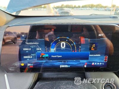 Zdjęcie 9 z 12 samochodu: 2026 CHEVROLET EQUINOX LT VIN:3GNAXHEG9TL142351 - miniatura