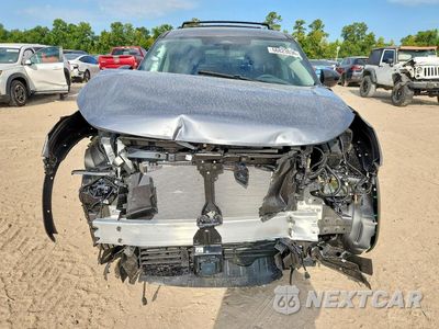 Piąte zdjęcie samochodu w środku: 2026 NISSAN PATHFINDER SV VIN:5N1DR3BSXTC279883 - miniatura