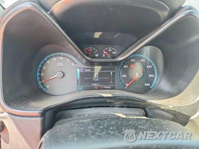 Zdjęcie 9 z 12 samochodu: 2017 GMC CANYON SLE VIN:1GTG6CEN1H1168464 - miniatura