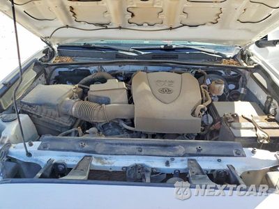 Zdjęcie 11 z 12 samochodu: 2022 TOYOTA TACOMA SR V6 VIN:3TMCZ5AN0NM514056 - miniatura