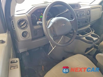 Zdjęcie 8 z 13 samochodu: 2011 FORD ECONOLINE E250 VAN VIN:1FTNE2EWXBDA71959 - miniatura