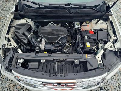 Zdjęcie 12 z 13 samochodu: 2021 GMC ACADIA SLT VIN:1GKKNMLS5MZ202627 - miniatura