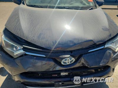 Zdjęcie 12 z 13 samochodu: 2018 TOYOTA RAV4 HYBRID LE VIN:JTMRJREV6JD255033 - miniatura