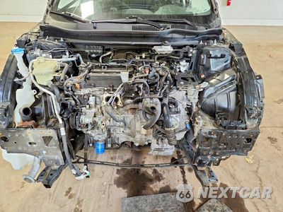 Zdjęcie 12 z 13 samochodu: 2017 HONDA CR-V EX VIN:5J6RW2H56HL010120 - miniatura