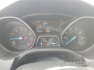 Zdjęcie 9 z 12 samochodu: 2018 FORD FOCUS TITANIUM VIN:1FADP3N2XJL289581 - miniatura
