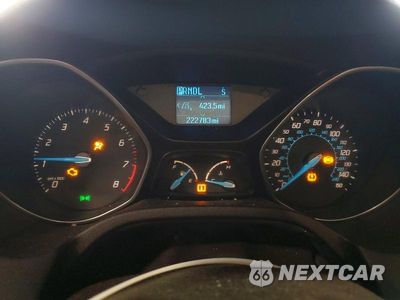 Zdjęcie 9 z 12 samochodu: 2012 FORD FOCUS SE VIN:1FAHP3F20CL154788 - miniatura