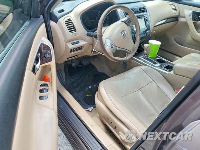 Zdjęcie 8 z 12 samochodu: 2014 NISSAN ALTIMA 2.5 SL VIN:1N4AL3AP4EC429890 - miniatura