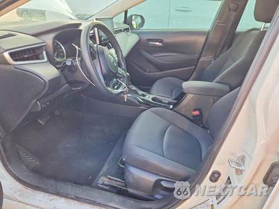 Zdjęcie 7 z 12 samochodu: 2020 TOYOTA COROLLA LE VIN:5YFEPRAE1LP032935 - miniatura
