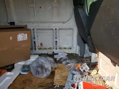 Zdjęcie 11 z 13 samochodu: 2011 MERCEDES-BENZ SPRINTER 2500 DELIVERY VAN VIN:WD3PE7CCXB5608400 - miniatura