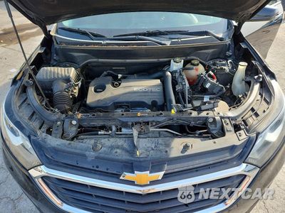 Zdjęcie 12 z 13 samochodu: 2018 CHEVROLET EQUINOX LT VIN:2GNAXJEV0J6256665 - miniatura