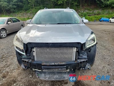Piąte zdjęcie samochodu w środku: 2017 GMC ACADIA LIMITED SLT-2 VIN:1GKKVSKD3HJ155609 - miniatura