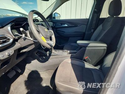 Zdjęcie 7 z 13 samochodu: 2023 CHEVROLET TRAILBLAZER LT VIN:KL79MPSL2PB214317 - miniatura