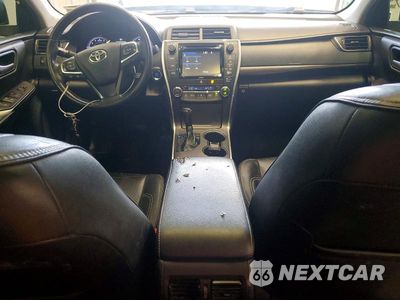 Zdjęcie 8 z 12 samochodu: 2016 TOYOTA CAMRY XLE VIN:4T1BF1FK1GU599558 - miniatura