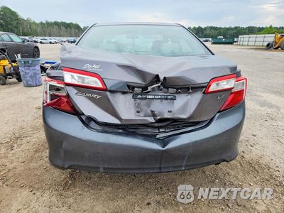 Zdjęcie 6 z 12 samochodu: 2014 TOYOTA CAMRY LE VIN:4T1BF1FK5EU357885 - miniatura