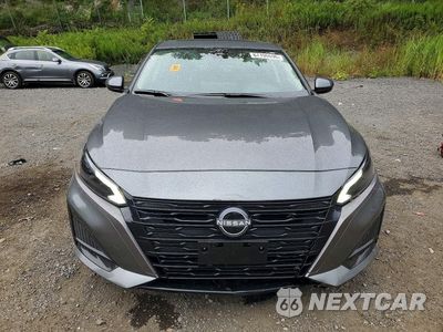 Piąte zdjęcie samochodu w środku: 2026 NISSAN ALTIMA SV VIN:1N4BL4DV4TN345977 - miniatura