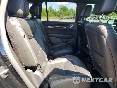Zdjęcie 11 z 13 samochodu: 2020 CADILLAC XT6 SPORT VIN:1GYKPGRS5LZ137477 - miniatura