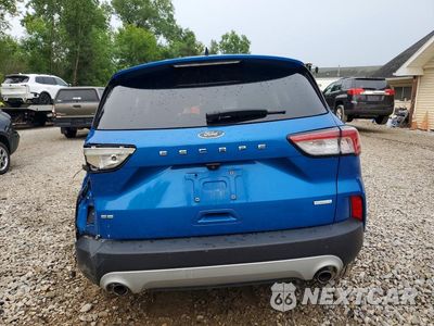 Zdjęcie 6 z 13 samochodu: 2020 FORD ESCAPE SE VIN:1FMCU0G63LUC17305 - miniatura