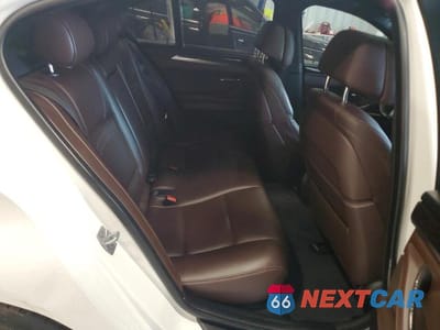 Zdjęcie 10 z 12 samochodu: 2016 BMW 535 I VIN:WBA5B1C51GG131630 - miniatura