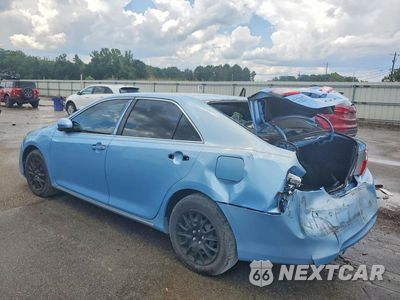 Drugie zdjęcie samochodu z przodu: 2013 TOYOTA CAMRY LE VIN:4T4BF1FK0DR280900 - miniatura