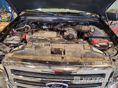 Zdjęcie 11 z 12 samochodu: 2000 FORD F250 SUPER DUTY VIN:1FTNX21F8YEB73926 - miniatura