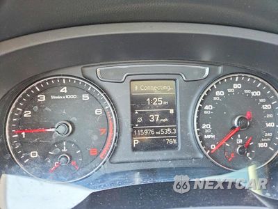 Zdjęcie 9 z 13 samochodu: 2017 AUDI Q3 PREMIUM VIN:WA1ECCFS6HR013151 - miniatura