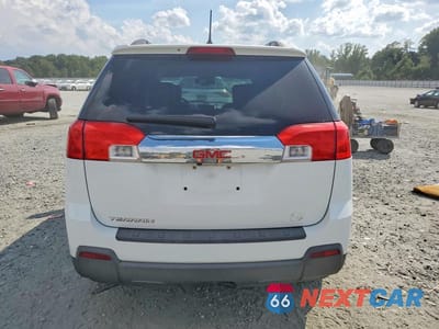 Zdjęcie 6 z 13 samochodu: 2013 GMC TERRAIN SLT VIN:2GKALUEK6D6156848 - miniatura