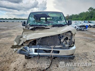 Piąte zdjęcie samochodu w środku: 2012 FORD ECONOLINE E350 SUPER DUTY WAGON VIN:1FBNE3BL3CDA32734 - miniatura