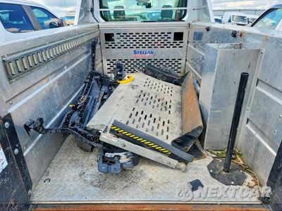 Zdjęcie 10 z 13 samochodu: 2017 FORD TRANSIT T-350 HD VIN:1FDBF6ZM2HKA97780 - miniatura