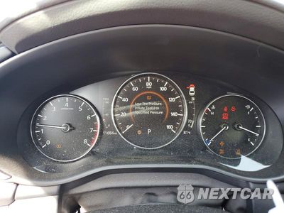 Zdjęcie 9 z 12 samochodu: 2024 MAZDA 3 SELECT SPORT VIN:3MZBPABM8RM432627 - miniatura