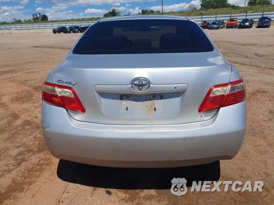 Zdjęcie 6 z 12 samochodu: 2009 TOYOTA CAMRY LE VIN:4T1BE46K99U329601 - miniatura