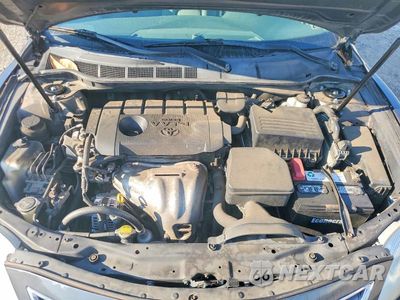 Zdjęcie 11 z 12 samochodu: 2011 TOYOTA CAMRY LE VIN:4T4BF3EK1BR142440 - miniatura
