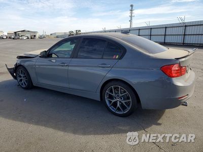 Drugie zdjęcie samochodu z przodu: 2014 BMW 328 D VIN:WBA3D3C5XEK154850 - miniatura