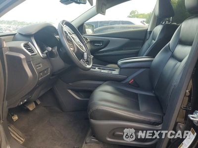 Zdjęcie 7 z 12 samochodu: 2023 NISSAN MURANO SV VIN:5N1AZ2BS1PC118535 - miniatura