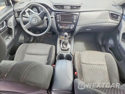 Zdjęcie 8 z 13 samochodu: 2020 NISSAN ROGUE SV VIN:KNMAT2MT5LP505524 - miniatura