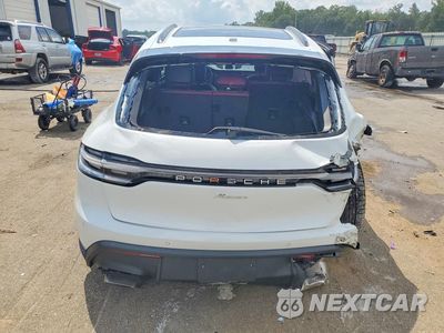 Zdjęcie 6 z 13 samochodu: 2022 PORSCHE MACAN VIN:WP1AA2A53NLB05580 - miniatura
