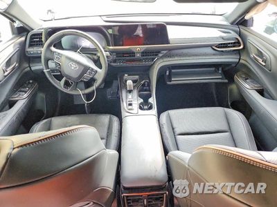 Zdjęcie 8 z 12 samochodu: 2026 TOYOTA CROWN XLE VIN:JTDAAAAF5T3041141 - miniatura