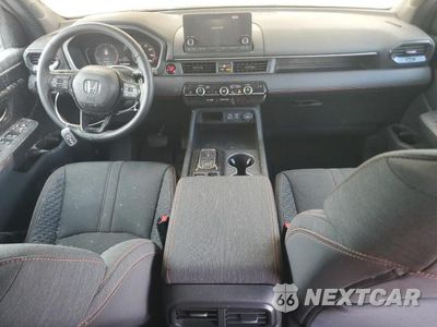 Zdjęcie 8 z 13 samochodu: 2023 HONDA PILOT SPORT VIN:5FNYG1H3XPB049821 - miniatura