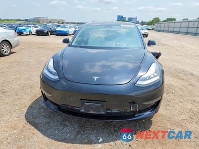 Piąte zdjęcie samochodu w środku: 2020 TESLA MODEL 3 VIN:5YJ3E1EB6LF668597 - miniatura