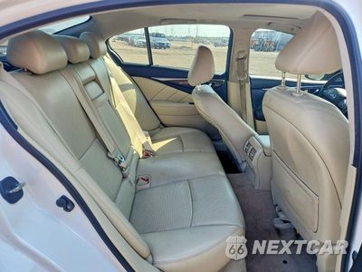 Zdjęcie 10 z 12 samochodu: 2017 INFINITI Q50 3.0T PREMIUM VIN:JN1EV7AR9HM832540 - miniatura