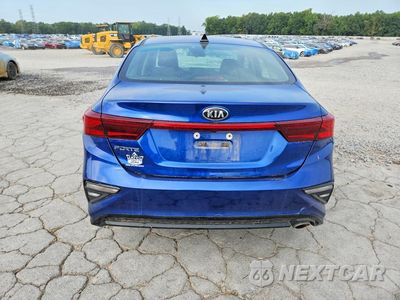 Zdjęcie 6 z 12 samochodu: 2020 KIA FORTE LXS VIN:3KPF24AD9LE174299 - miniatura