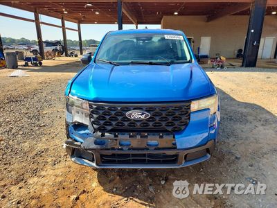 Piąte zdjęcie samochodu w środku: 2025 FORD MAVERICK XLT VIN:3FTTW8JA7SRA96195 - miniatura