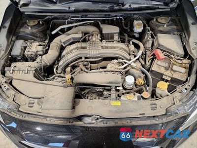 Zdjęcie 11 z 12 samochodu: 2020 SUBARU IMPREZA VIN:4S3GTAB65L3712665 - miniatura