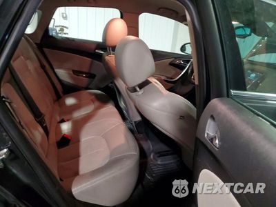 Zdjęcie 10 z 12 samochodu: 2014 BUICK VERANO CONVENIENCE VIN:1G4PR5SK8E4173440 - miniatura