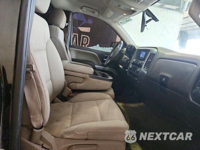 Zdjęcie 10 z 12 samochodu: 2014 CHEVROLET SILVERADO K1500 LT VIN:1GCNKREC5EZ151183 - miniatura