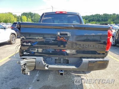 Zdjęcie 6 z 12 samochodu: 2018 TOYOTA TUNDRA CREWMAX LIMITED VIN:5TFHW5F18JX706253 - miniatura